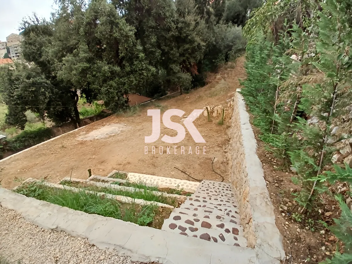 Land for Sale in Beit Chabeb, Lebanon