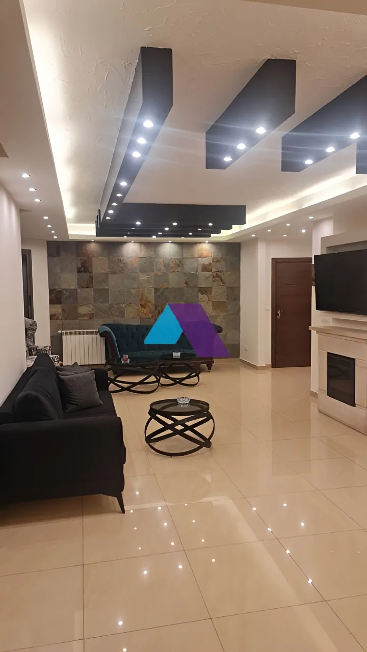 Apartment for Sale in Dik El Mehdi