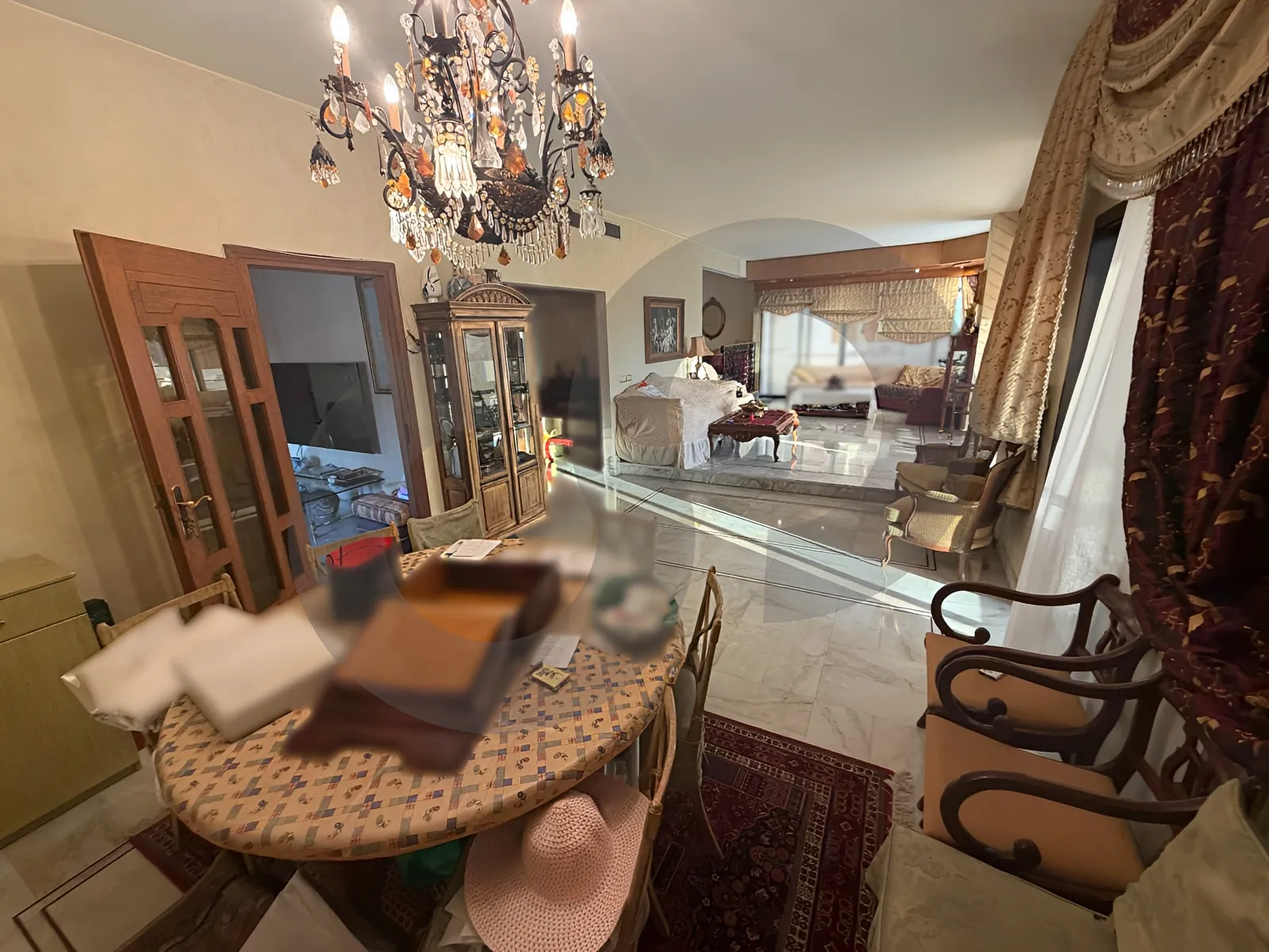Apartment for Sale in Sahel Aalma - 5 bed, 5 bath