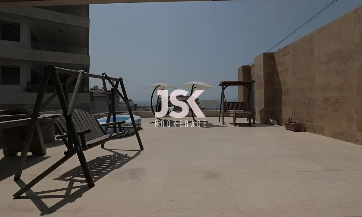 Duplex for Sale in Zouk Mikael, Lebanon