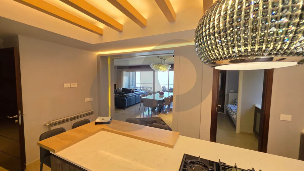 Apartment for Sale in Beit Misk