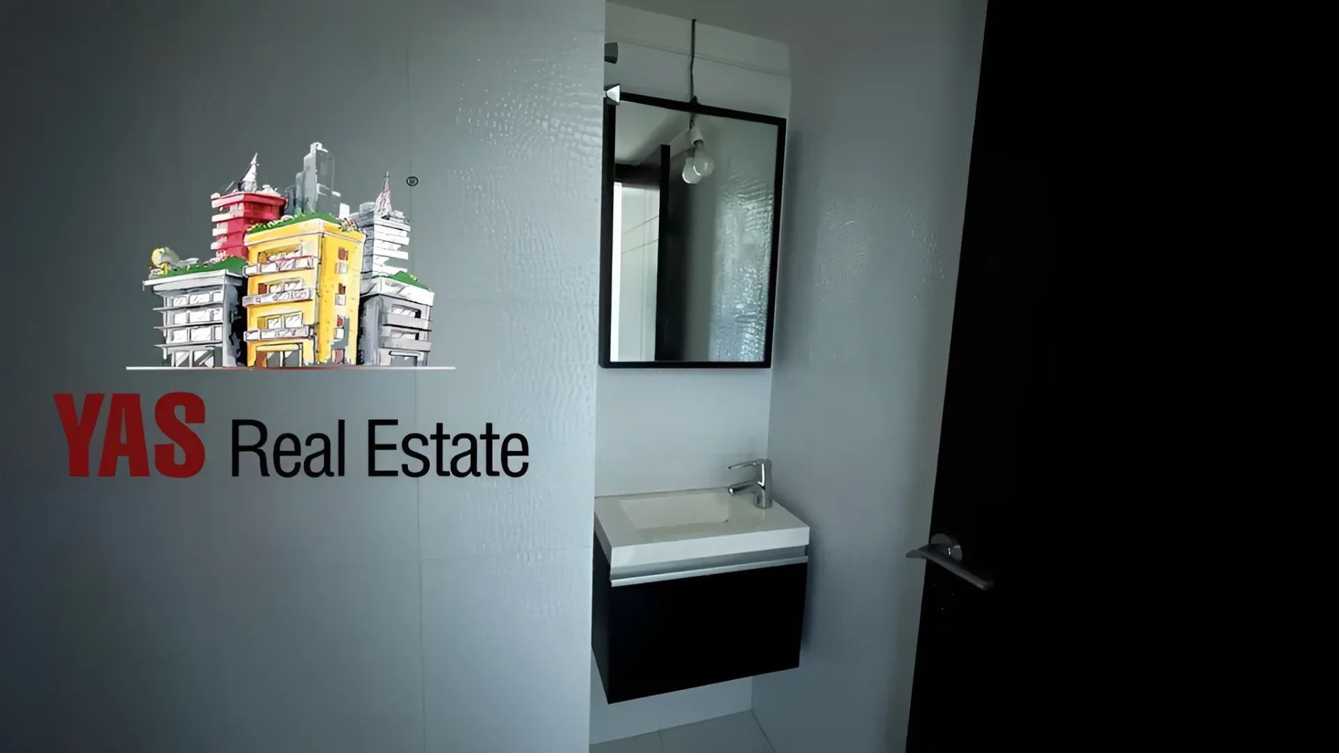 Apartment for Sale in Ballouneh - 3 bed, 4 bath