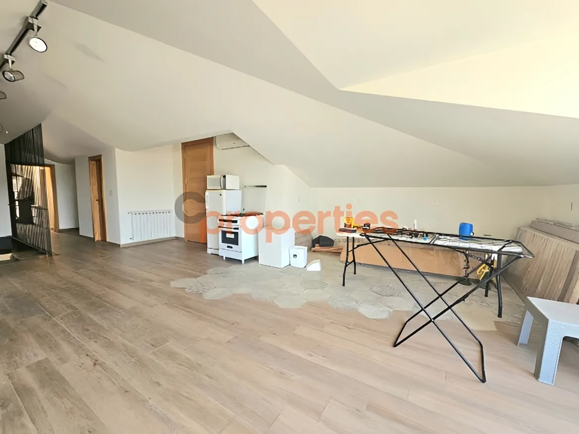 Duplex for sale in Aaoukar