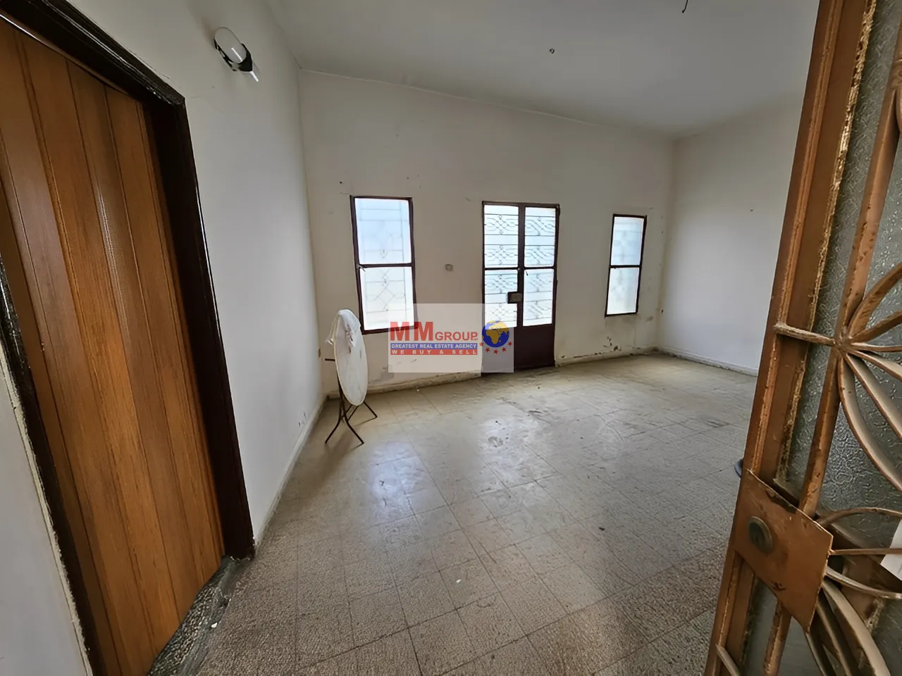 Apartment for Sale in Mrouj - 1 bed, 1 bath