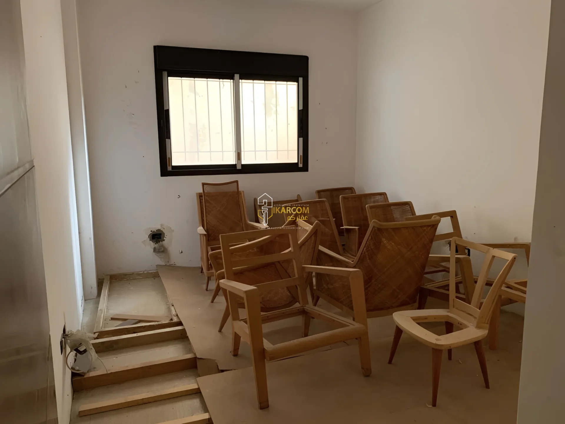 Apartment for sale in Biaqout, Lebanon - 3 bed, 3 bath