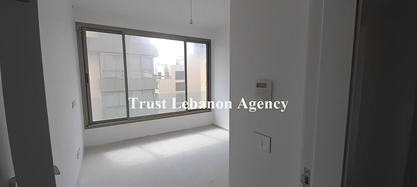 Apartment for Sale in Achrafieh