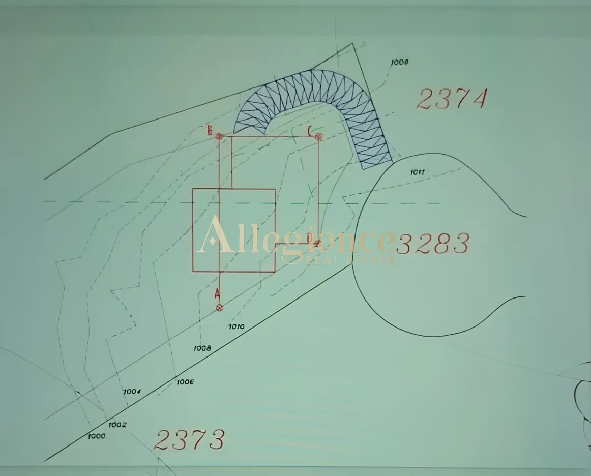 Residential Land for sale in Zhalta