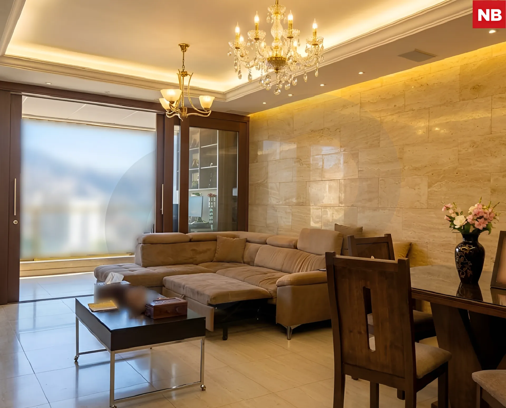 Apartment for Sale in Sin El Fil