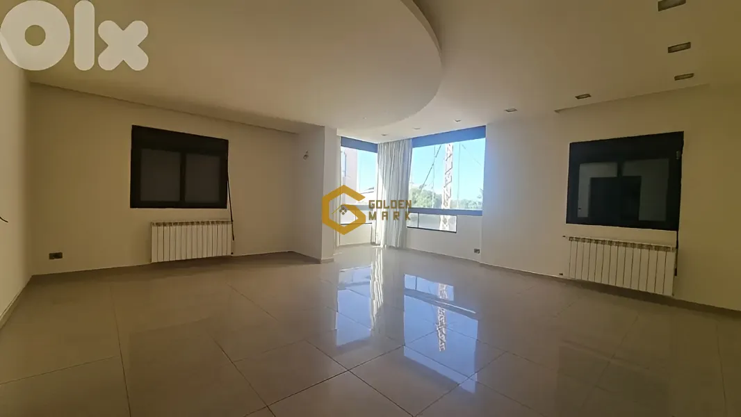 Apartment for Sale in Beit El Chaar - 4 bed, 3 bath