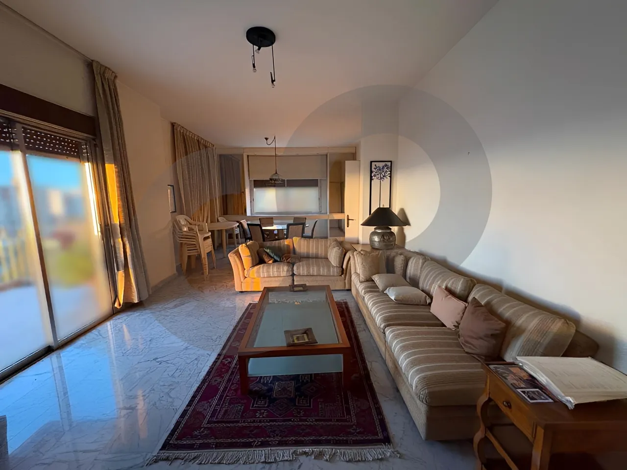 Apartment for Sale in Zouk Mosbeh