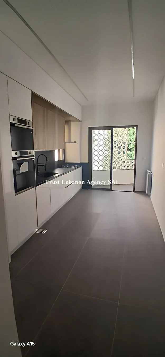 Apartment for Rent in Metn Rabieh Lebanon