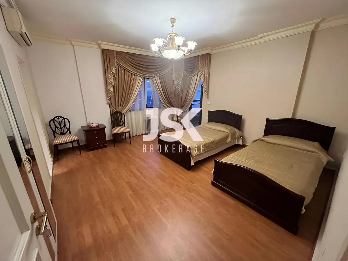 Triplex for Rent in Sahel Aalma, Lebanon