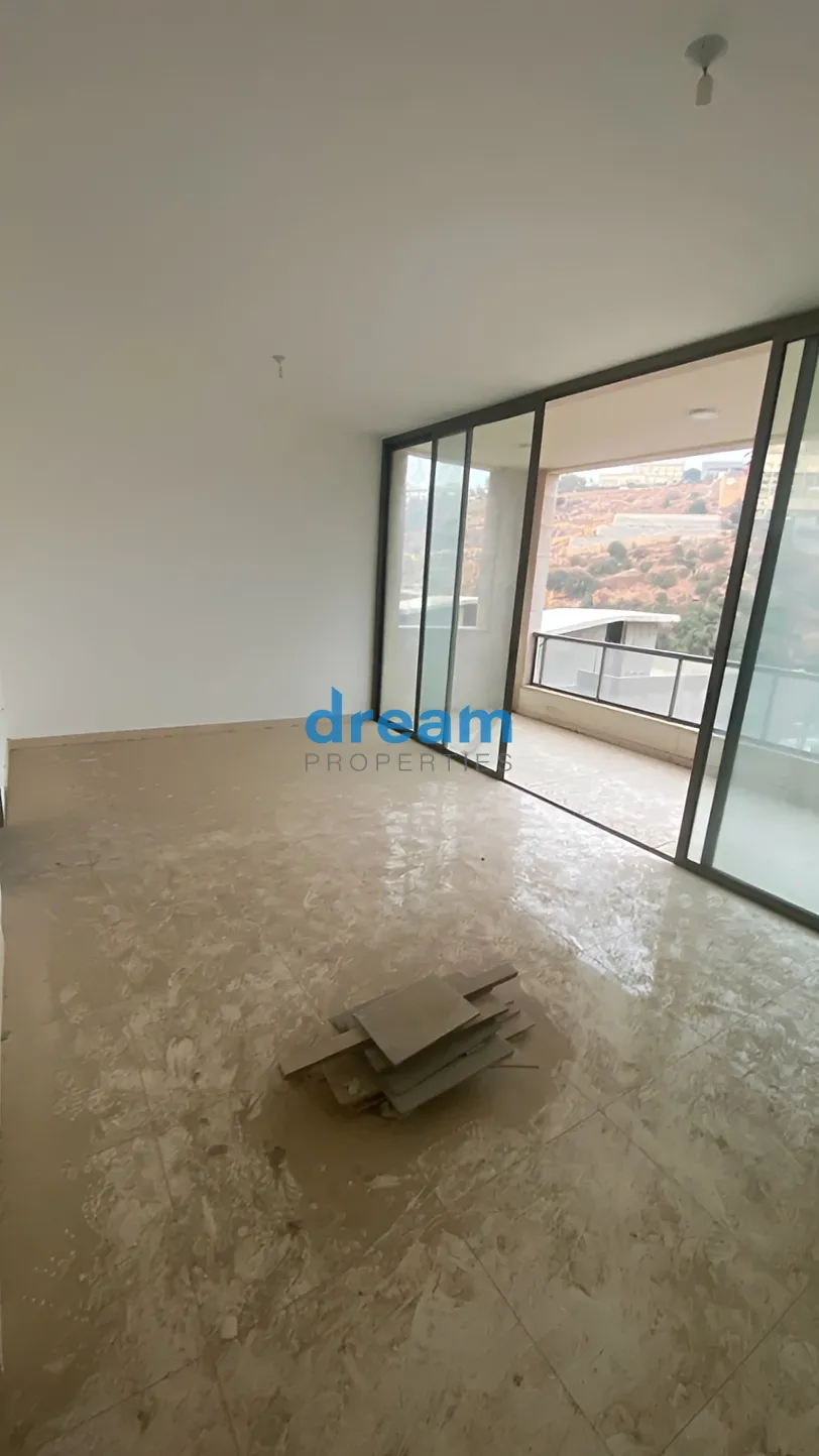 Apartment for sale in Hazmieh, Lebanon - 2 bed, 2 bath
