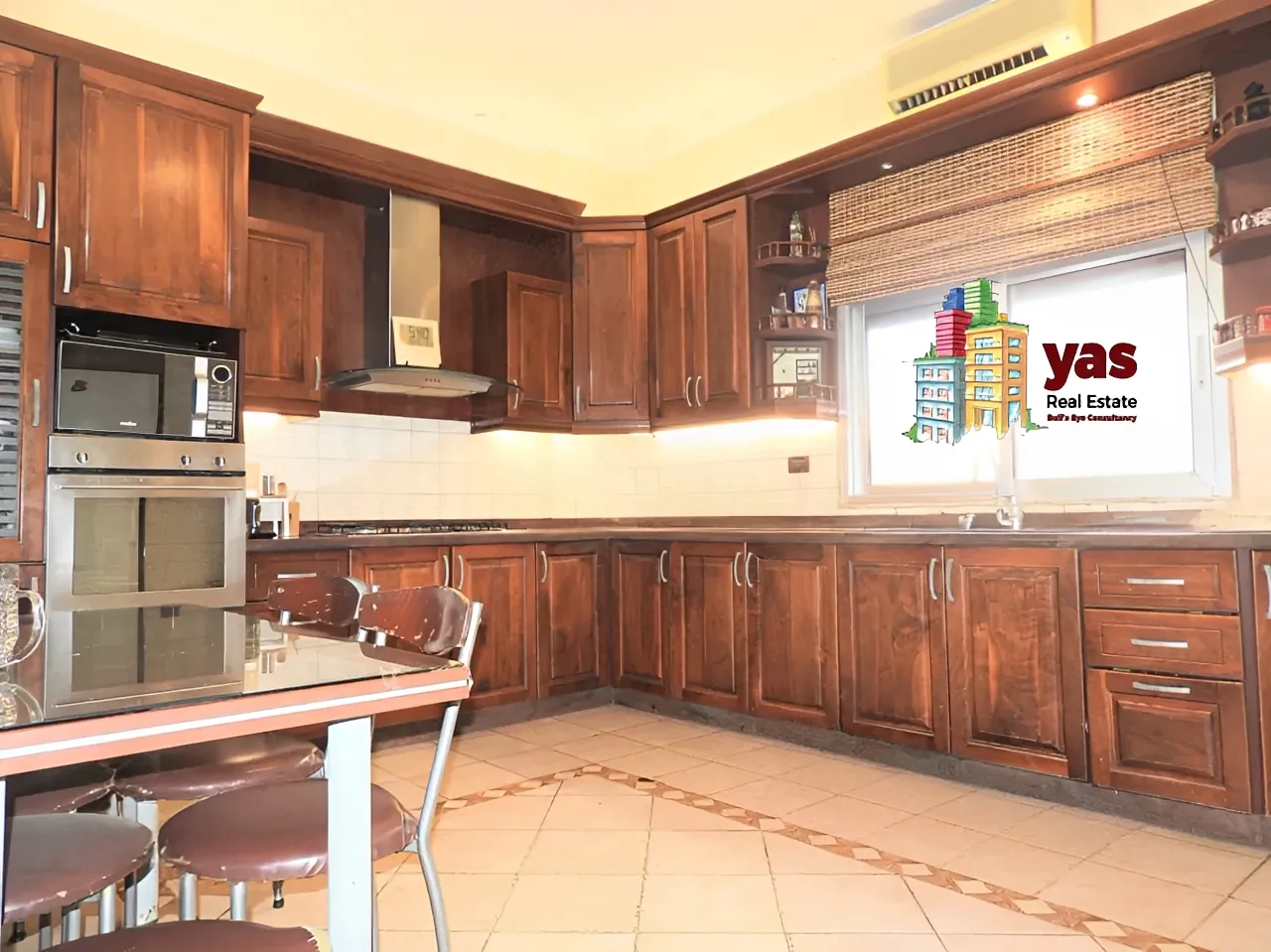 Apartment for Sale in Mar Elias