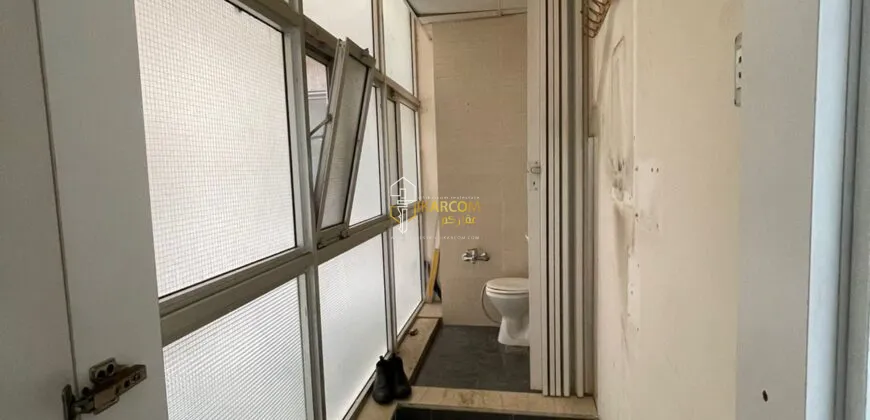 Apartment for sale in Ras Al Naba'a, Beirut, Lebanon