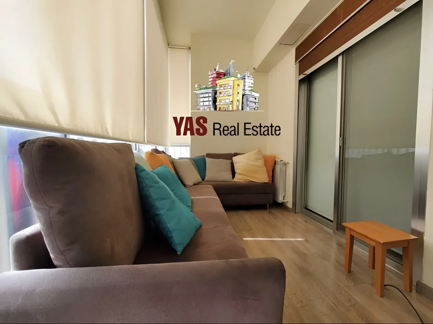 Apartment for Sale in Adonis