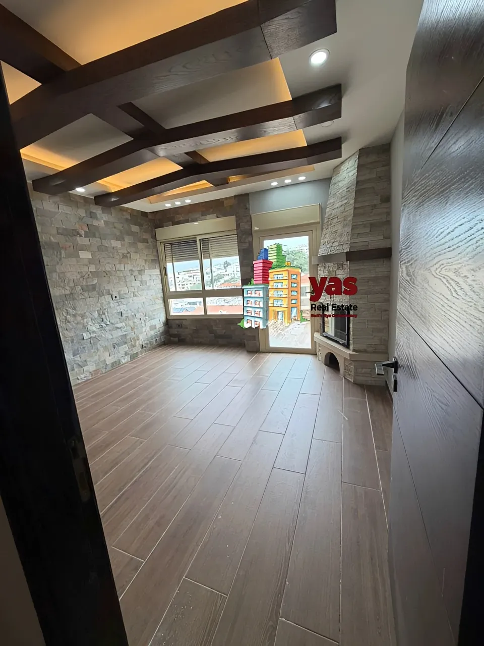 Apartment for Sale in Deir Mar Roukoz