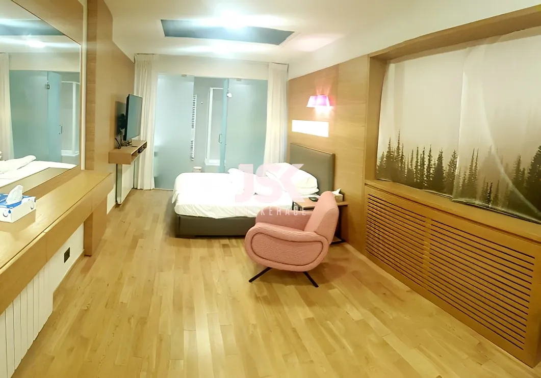 Chalet for Sale in Faqra