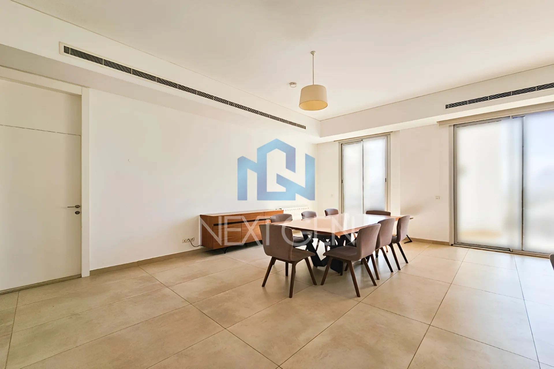 Apartment for rent in Achrafieh, Beirut, Lebanon