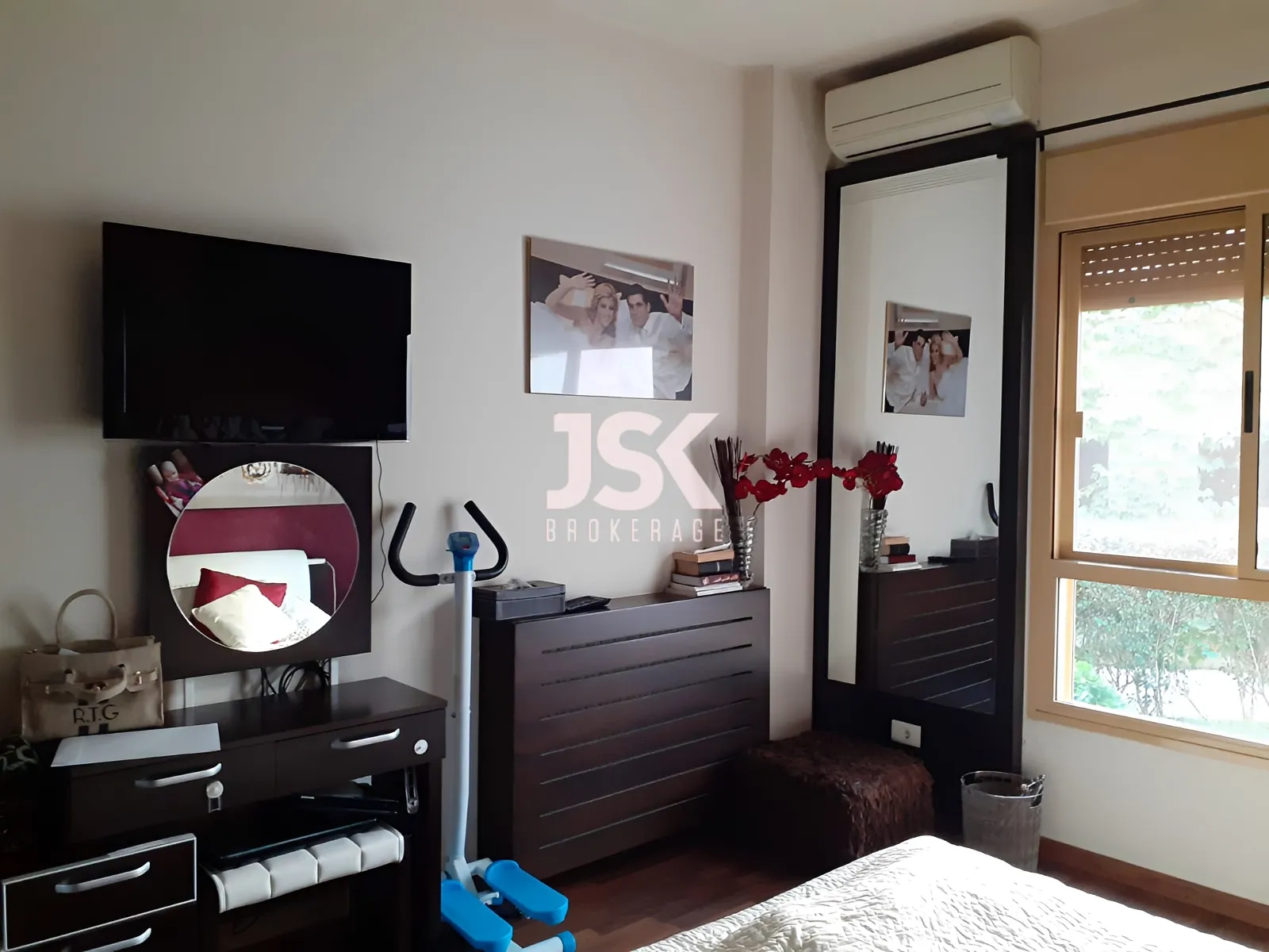 Apartment for Sale in Tabarja
