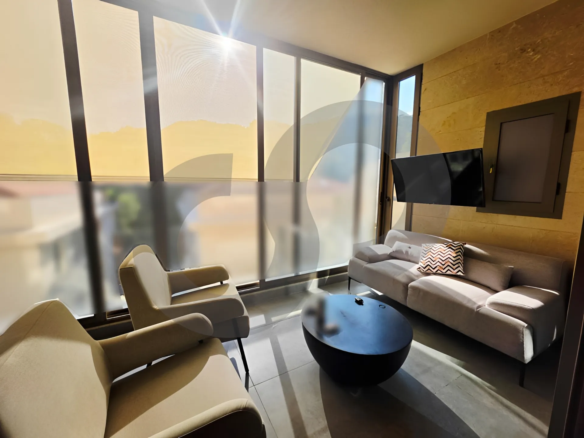 Apartment for Rent in Baabdat - 3 bed, 3 bath
