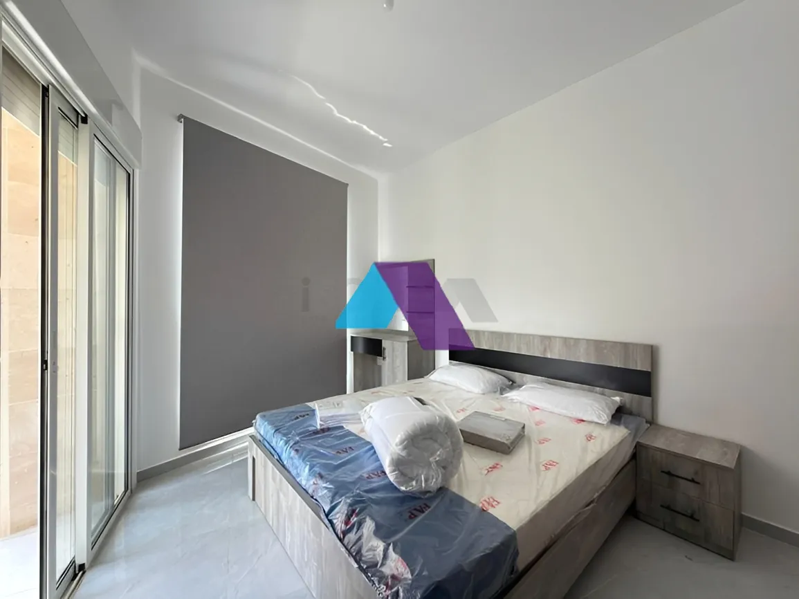 Apartment for rent in Kaslik