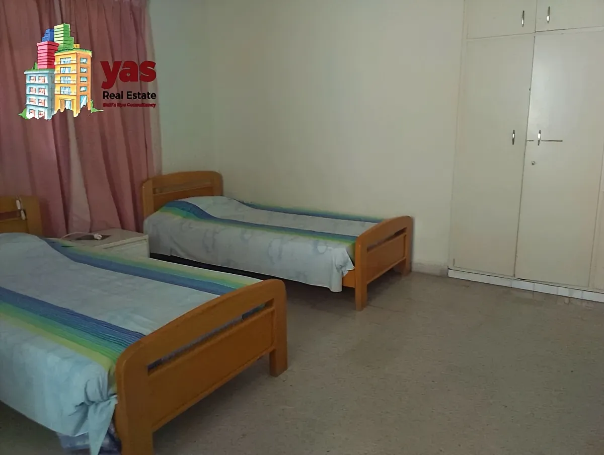 Apartment for Rent in Jounieh - 2 bed, 2 bath