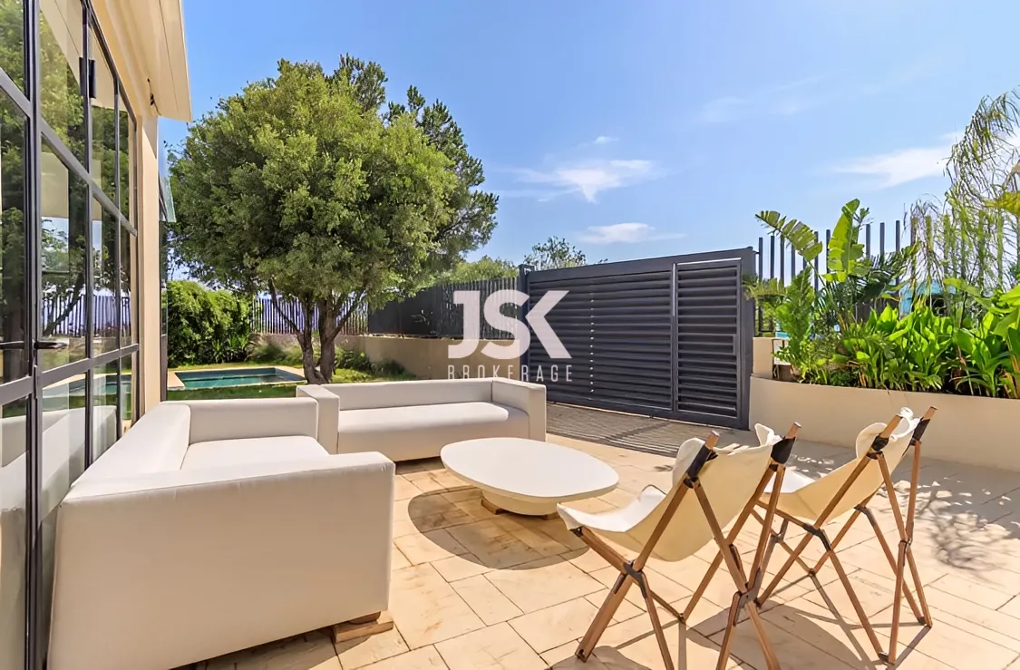 Villa for Sale in Batroun