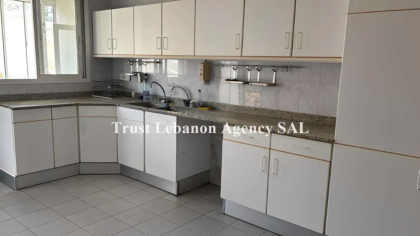 Apartment for Rent in Metn Jal Al Dib Lebanon