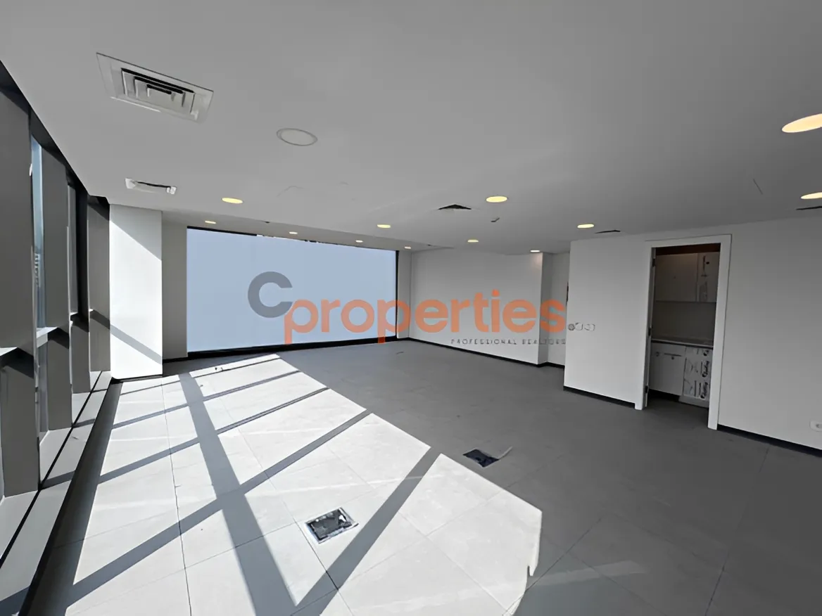 Office for Rent in Dekwaneh