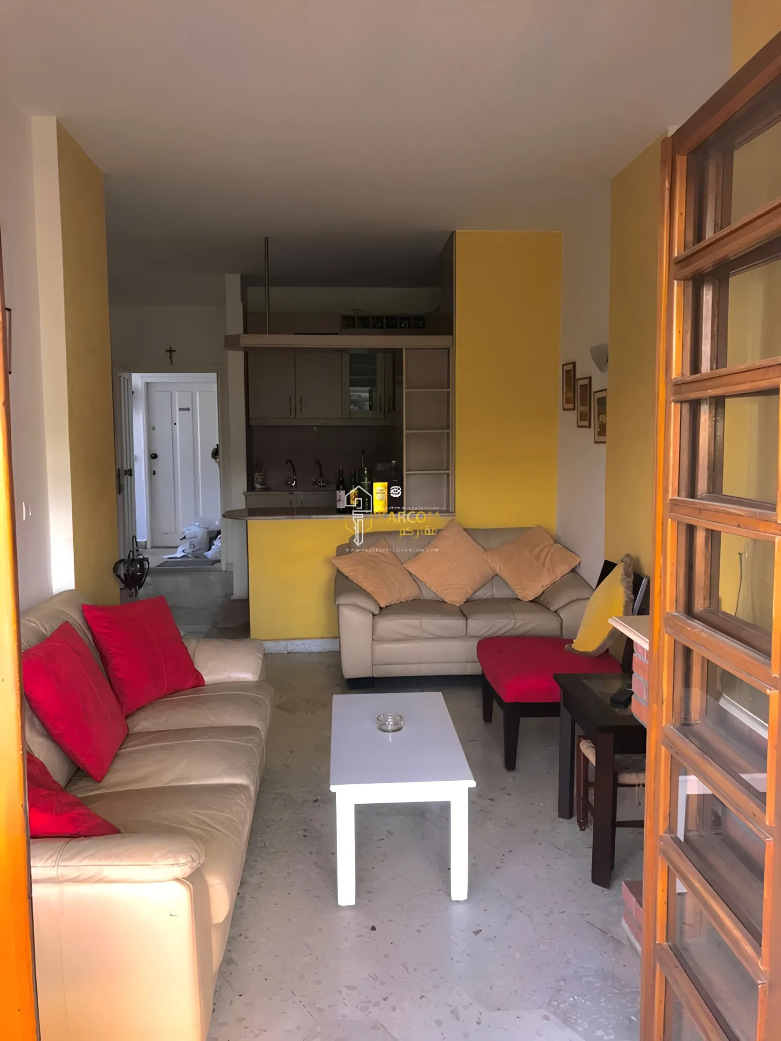 Apartment for Rent in Faitroun