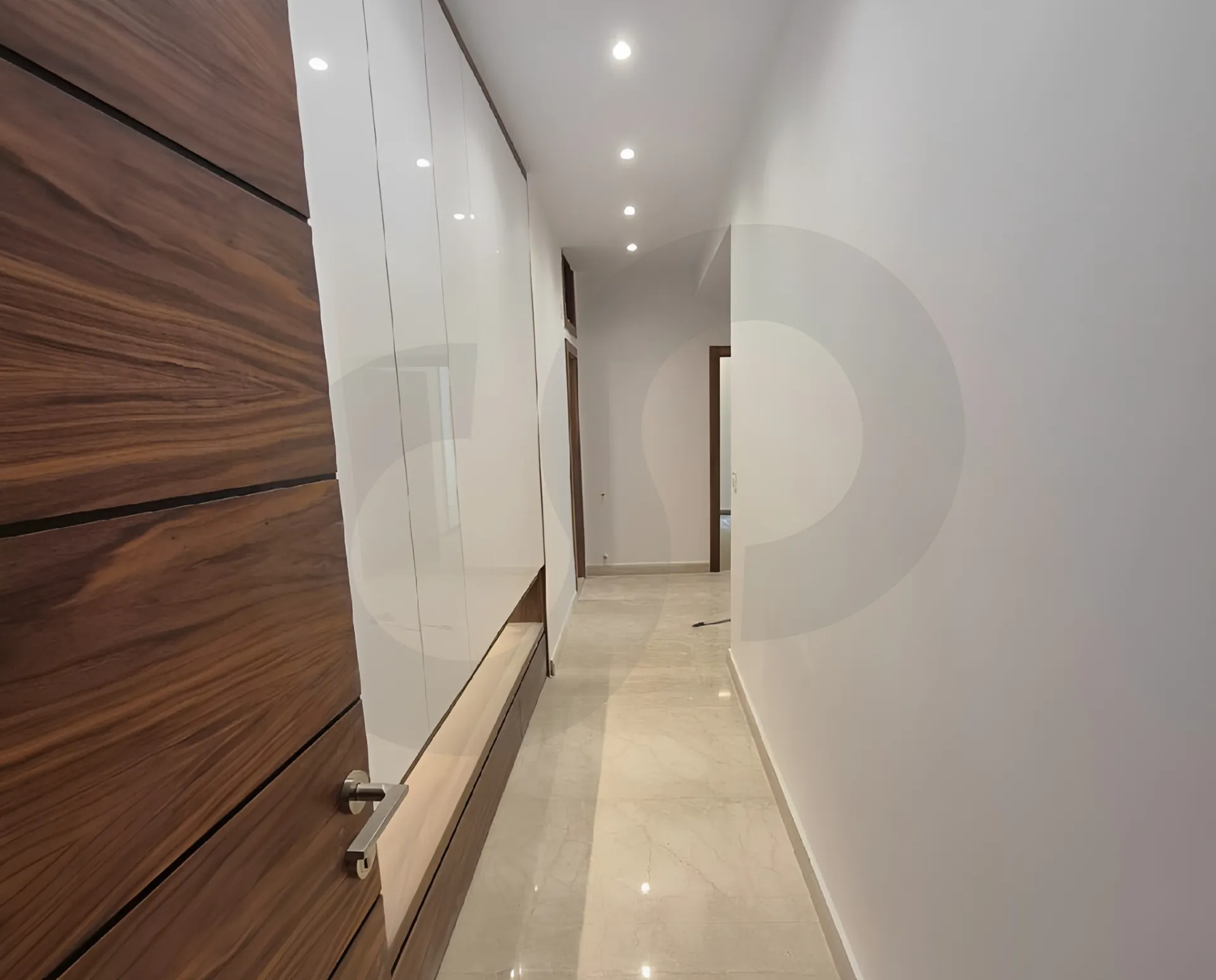 Apartment for Sale in Bayada