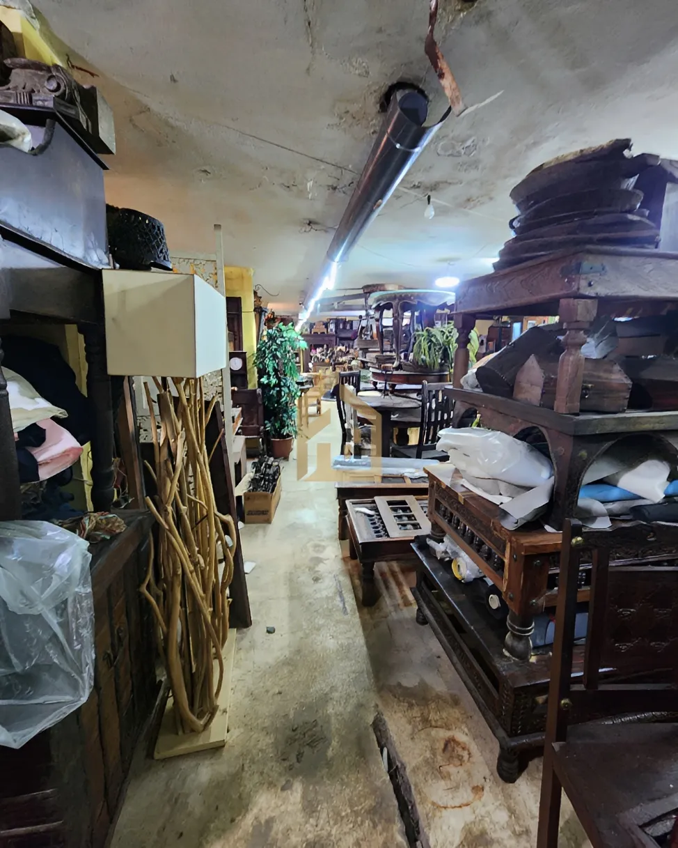 Warehouse for sale in New Rawda, Beirut, Lebanon