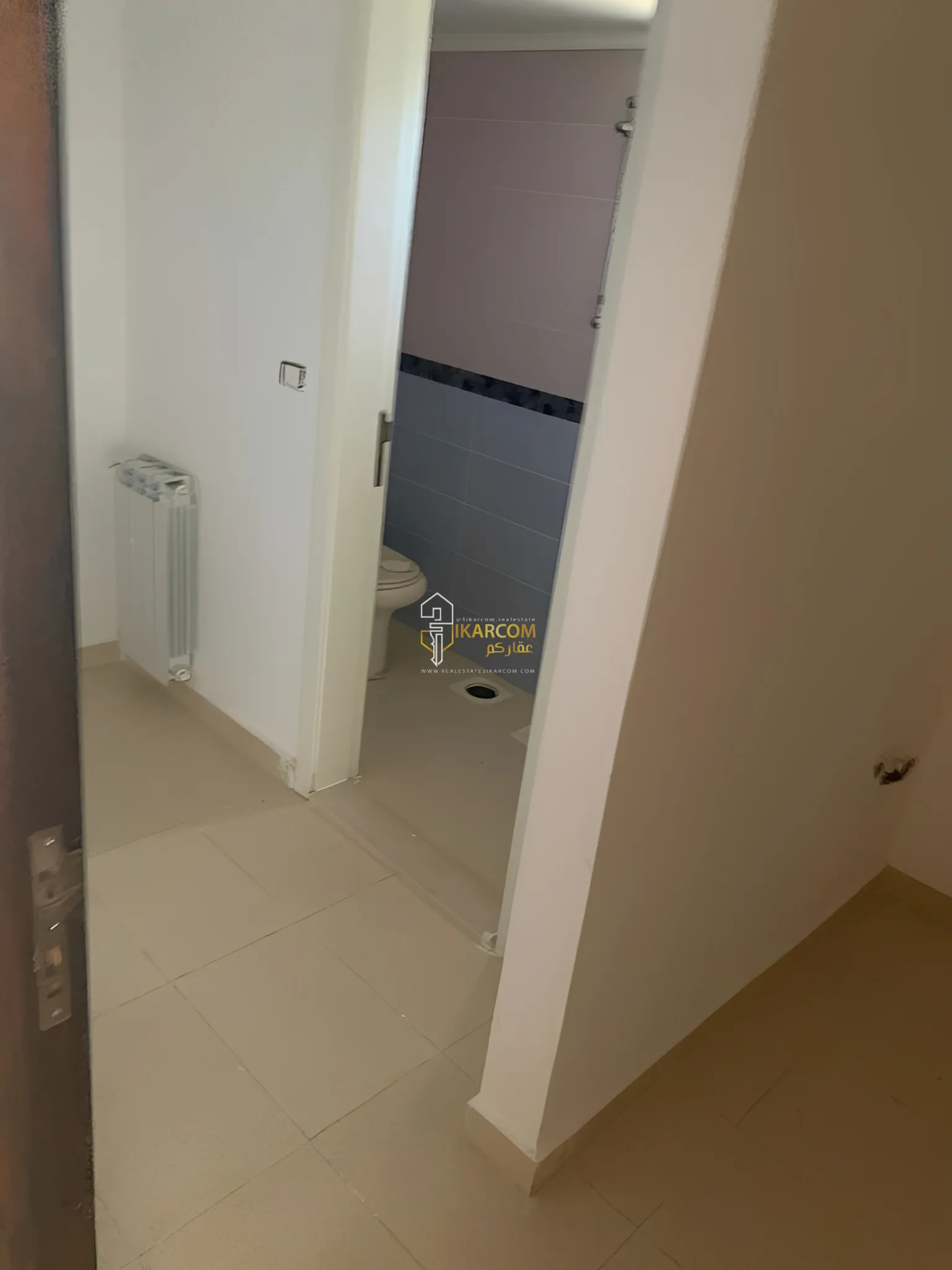 Duplex for Sale in Mansourieh