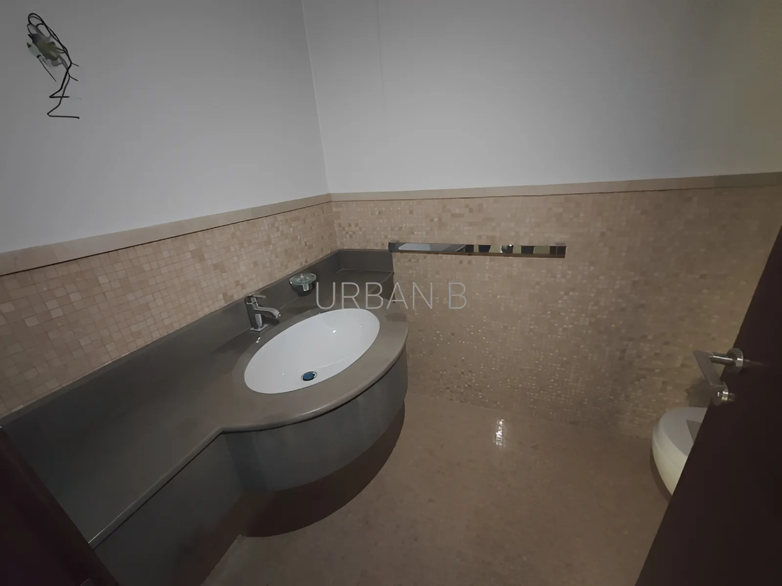Apartment in Verdun, beirut, lebanon