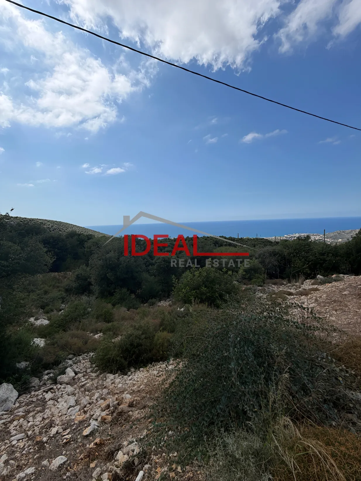 Residential Land for sale in Aabrine