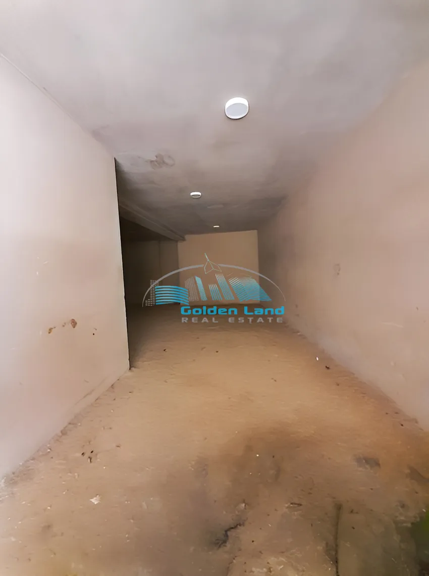 Warehouse for rent in Bikfaya, Lebanon
