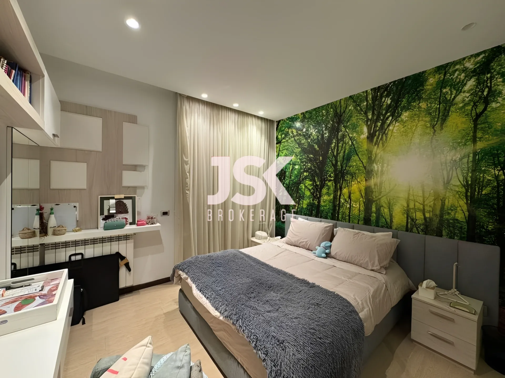 Apartment for Sale in Mansourieh, Lebanon