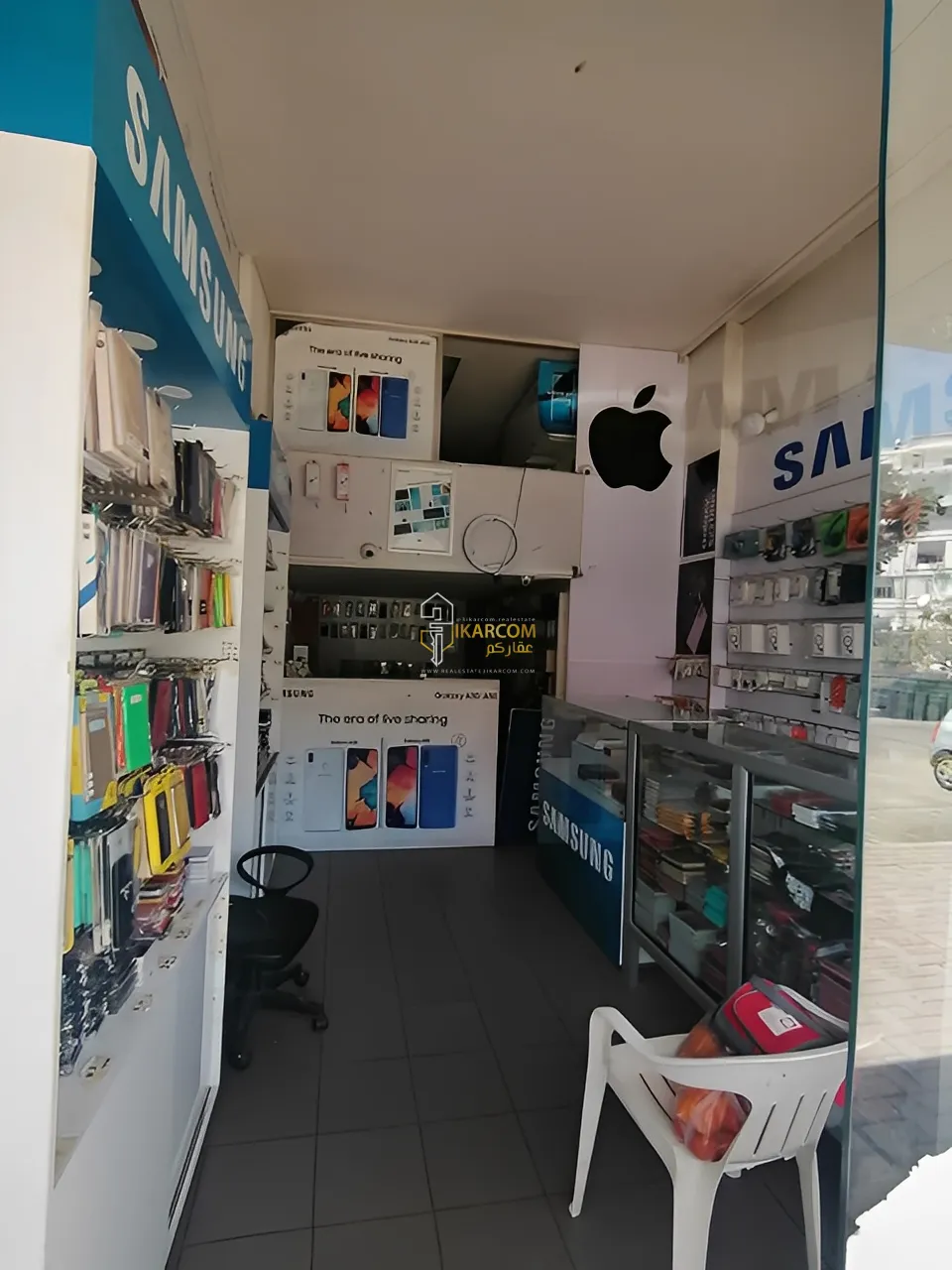 Shop for Sale in Sad El Baouchriyeh