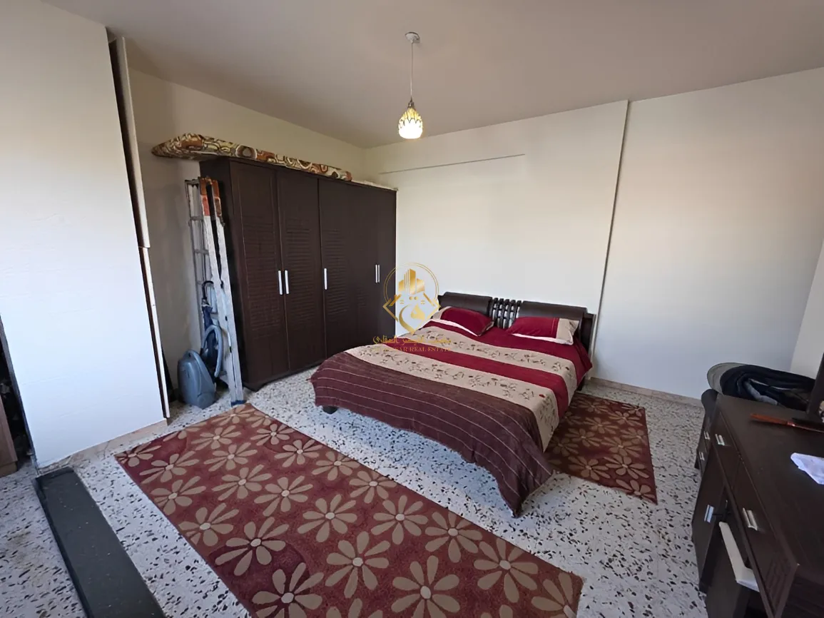 Apartment for sale in Chouaifet El Aamroussieh, Lebanon