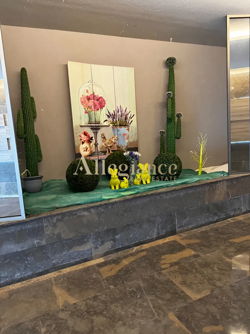 Apartment for sale in Sahel Aalma
