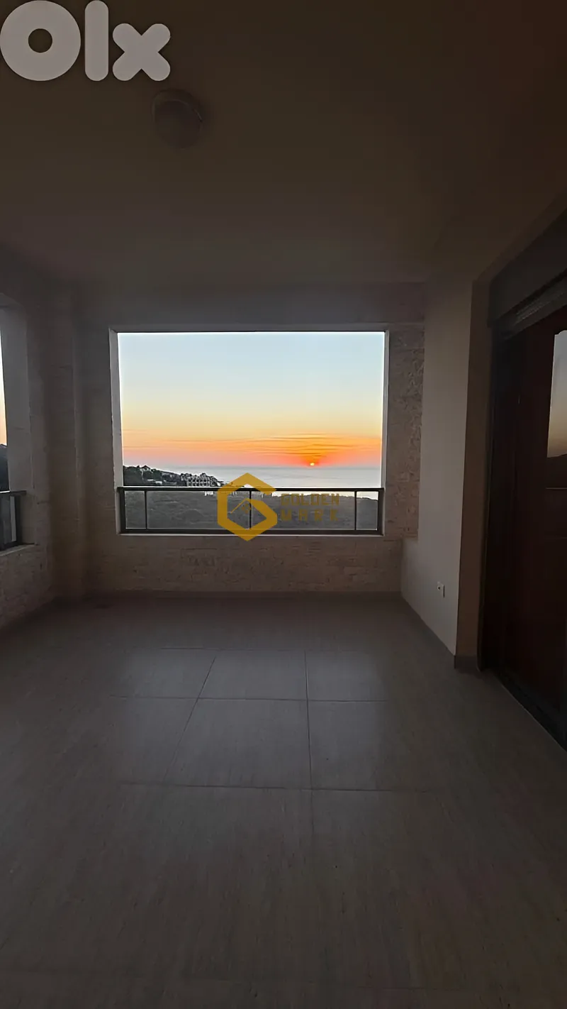 Apartment for Sale in Kfar Aabida - 3 bed, 3 bath