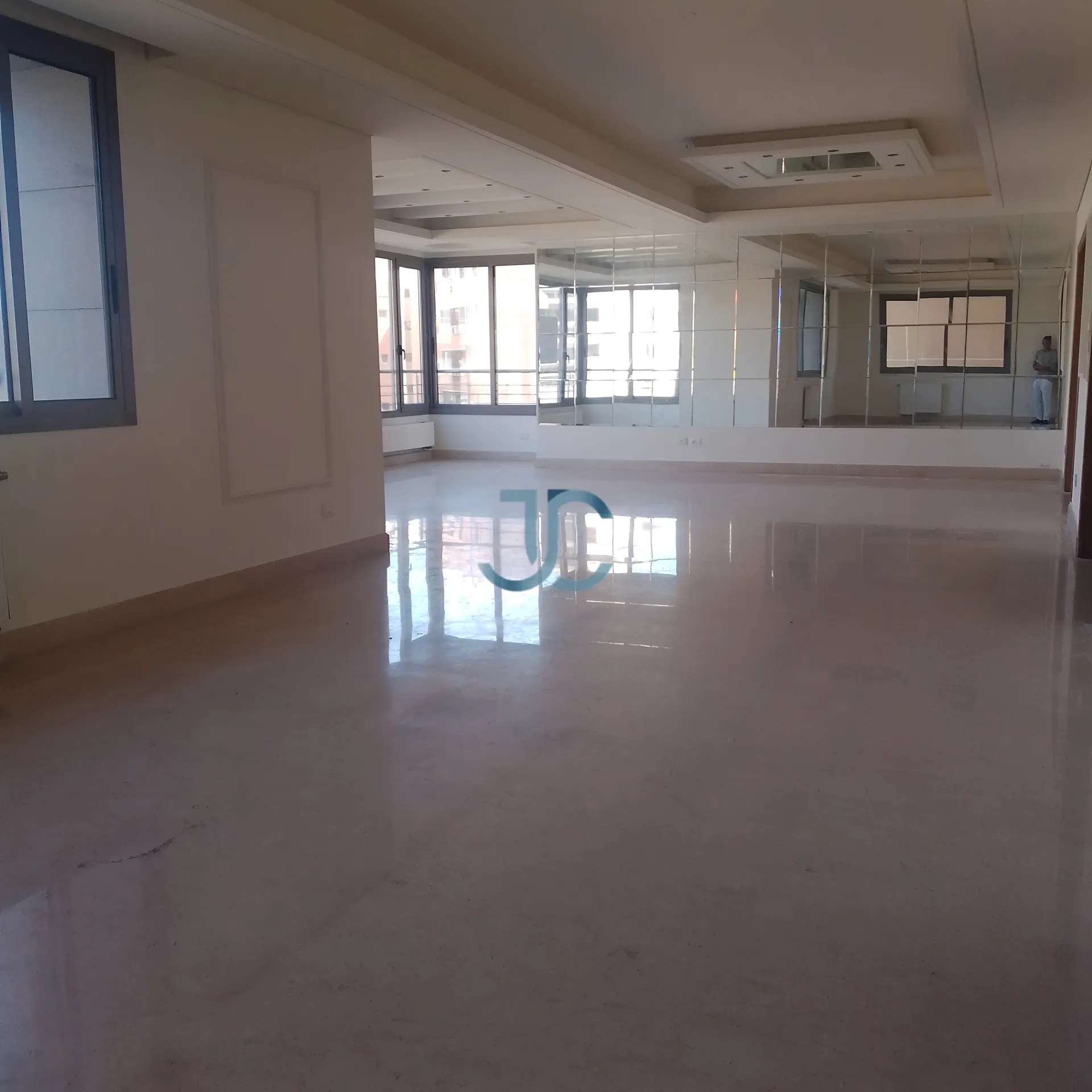 Apartment for rent in Badaro, beirut, lebanon