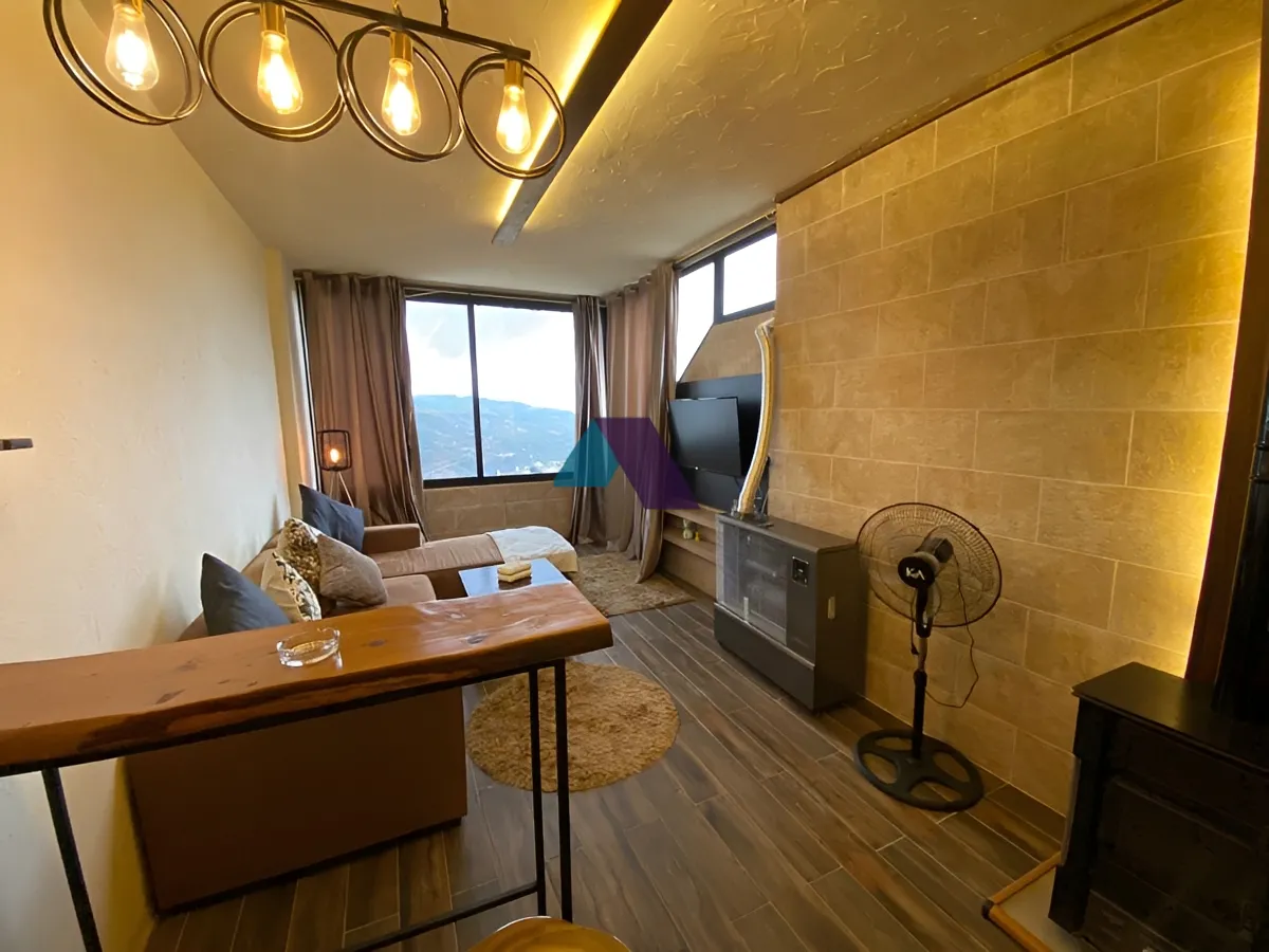 Chalet for sale in Faraiya - 1 bed, 1 bath