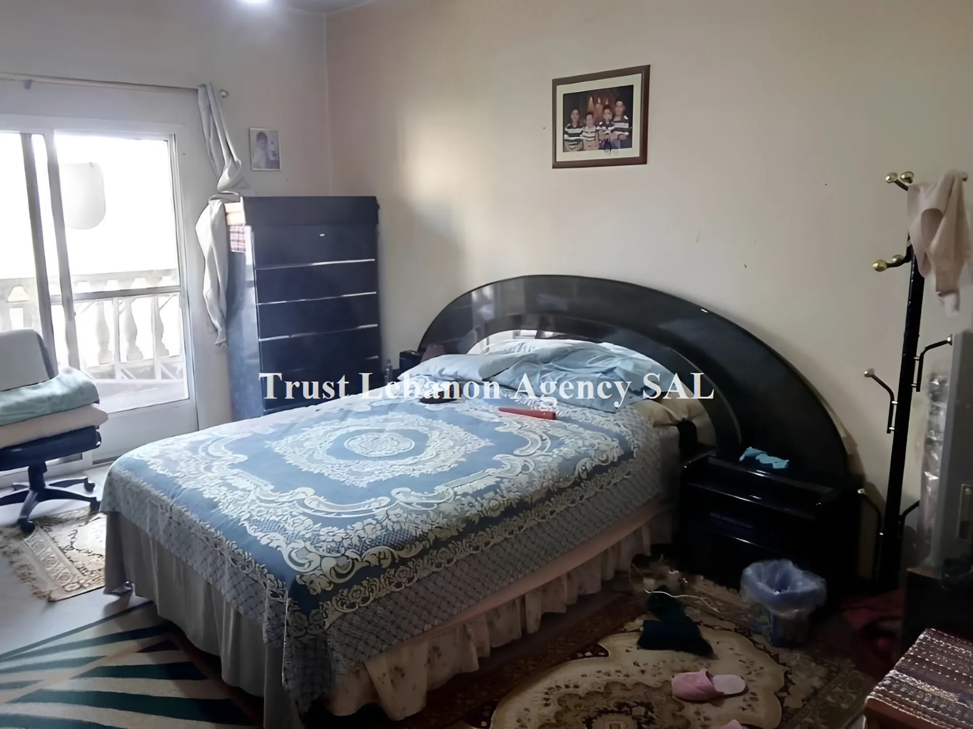 Apartment for Sale in Alay Aramoun Lebanon
