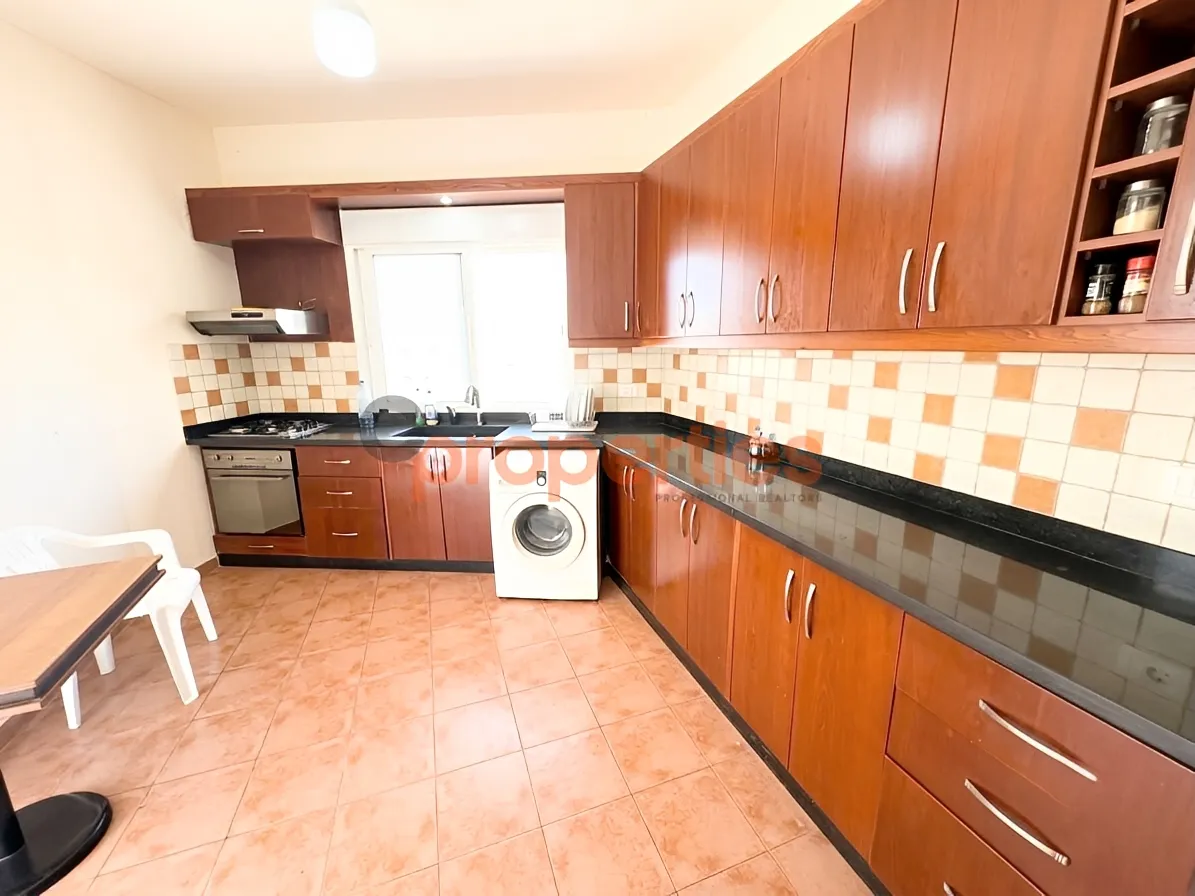 Apartment for Sale in Basbina - 3 bath