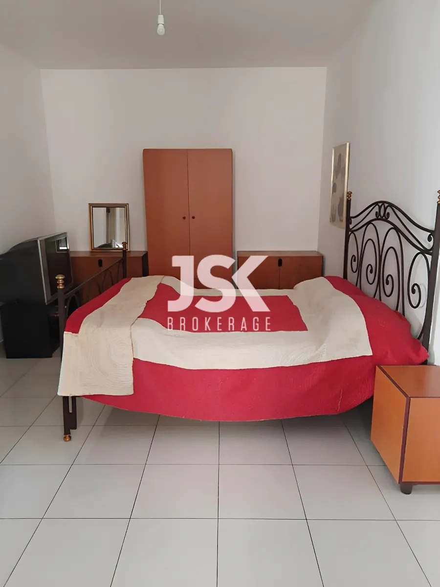 Apartment for Rent in Jdeideh, Lebanon