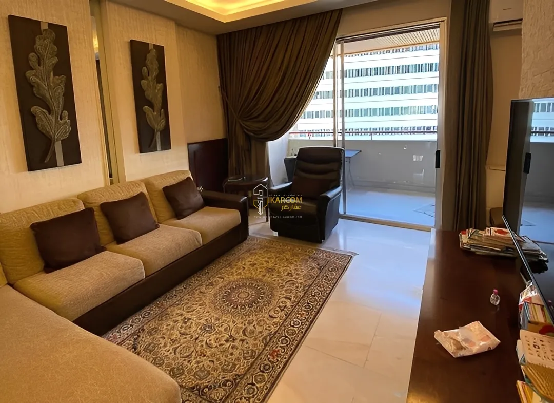 Duplex for Sale in Mar Elias
