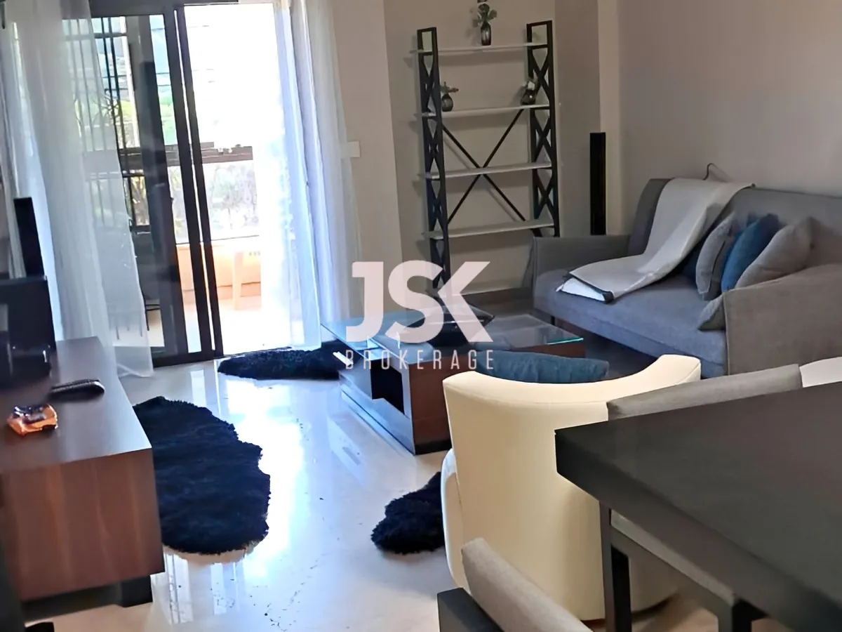Apartment for Rent in Baabdat, Lebanon - 2 bed, 2 bath