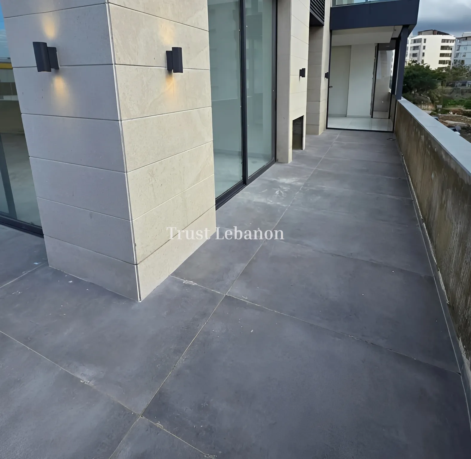 Apartment for sale in Zouk Mosbeh, Lebanon